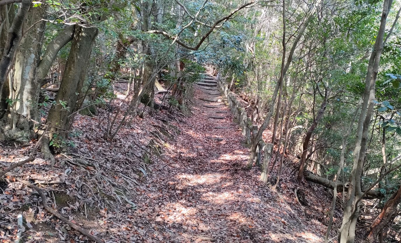 【箕面大滝も楽しめる】 箕面駅→箕面山→六個山→箕面駅 登山ルートガイド YamaPub
