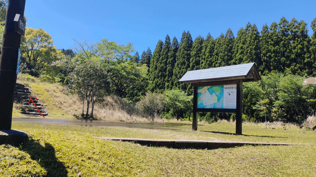 熊野那智大社から妙法山へ④