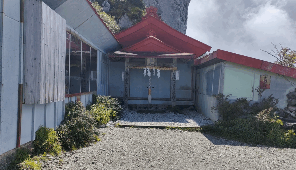 大劔神社