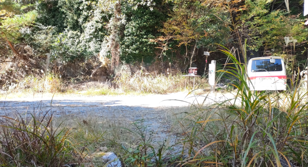 御在所岳ロープウェイから御在所岳へ⑩